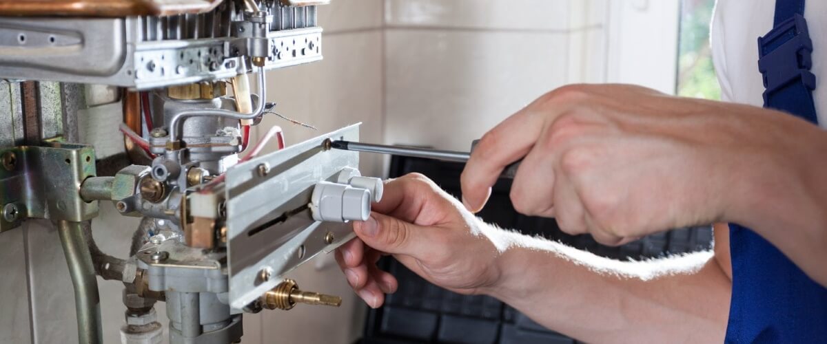 boiler repair and inspection