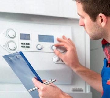 Why Choose a Gas Safe Engineer for Your Boiler Repair