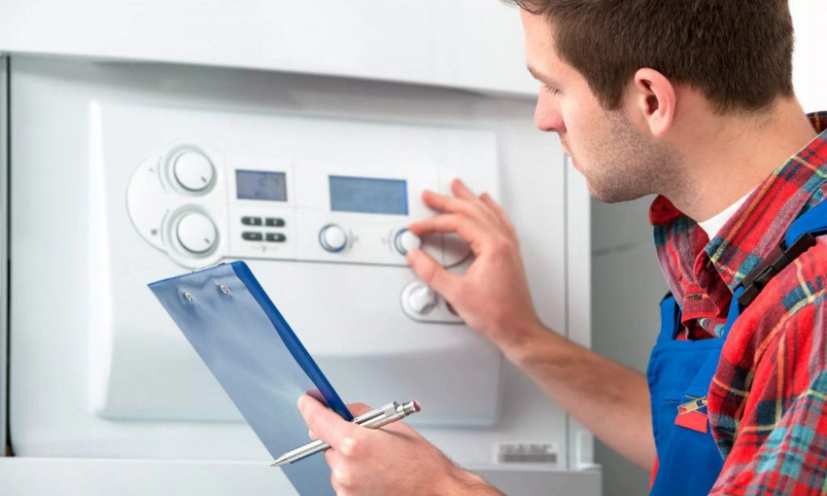 Why Choose a Gas Safe Engineer for Your Boiler Repair