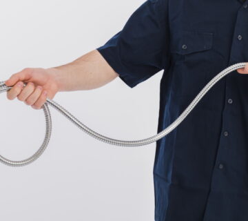 Risks of DIY plumbing work