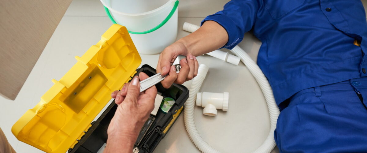 What to Do in a Plumbing Emergency