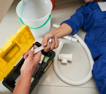 What to Do in a Plumbing Emergency