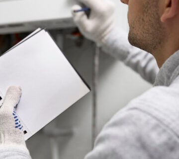 Boiler Maintenance Tips to Extend Its Lifespan