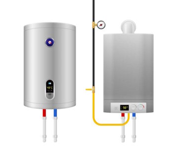 How to Choose the Right Boiler for Your Home