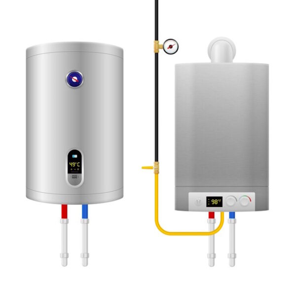 How to Choose the Right Boiler for Your Home