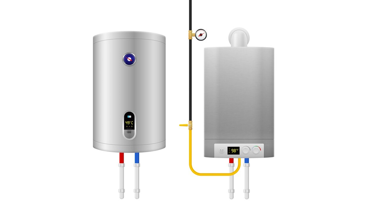 How to Choose the Right Boiler for Your Home