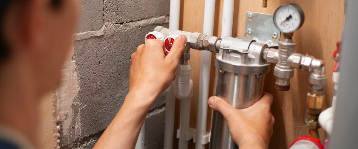 What to Do in a Gas Leak Emergency